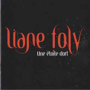 Liane Foly - Une Étoile Dort album cover