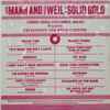 Various - Mann And Weil: Solid Gold