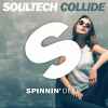 Soultech - Collide