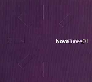 Nova Tunes 01 - Various
