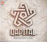 Cover of Qapital , 2013-03-29, CD