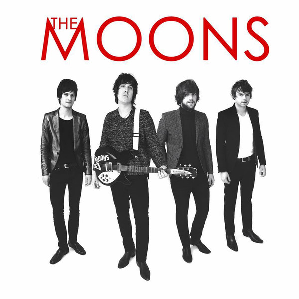 The Moons