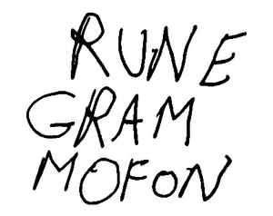 Rune Grammofon on Discogs