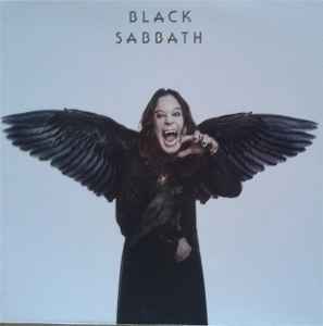 Black Sabbath - Paranoid 13