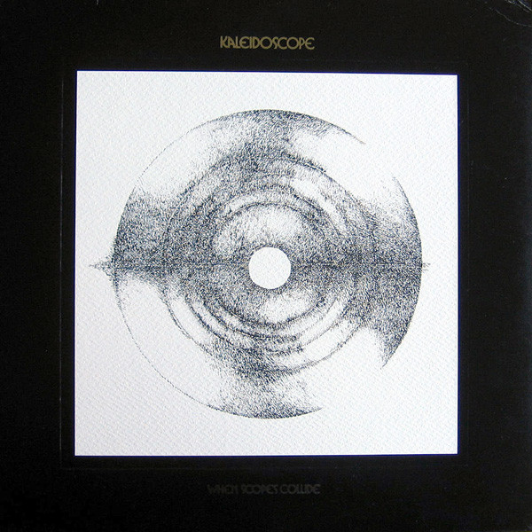 Kaleidoscope – When Scopes Collide (1976, Vinyl) - Discogs