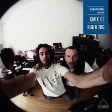Rub N Tug – XLAND Records Presents XMIX 02 (2013, CD) - Discogs
