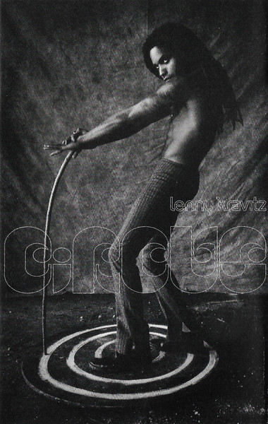 2023セール Lenny Kravitz / Gatefold, Circus [LP] - [UK/EU] Kravitz 