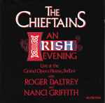 Cover of An Irish Evening, , CD