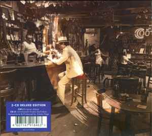 Led Zeppelin – Presence (2015, CD) - Discogs