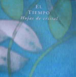 Hojas De Cristal (CD, Single)en venta
