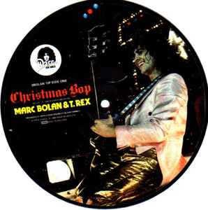 Marc Bolan – All Schools Are Strange (Vinyl) - Discogs