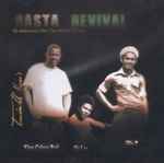 Cover of Rasta Revival Dj Selections Part II