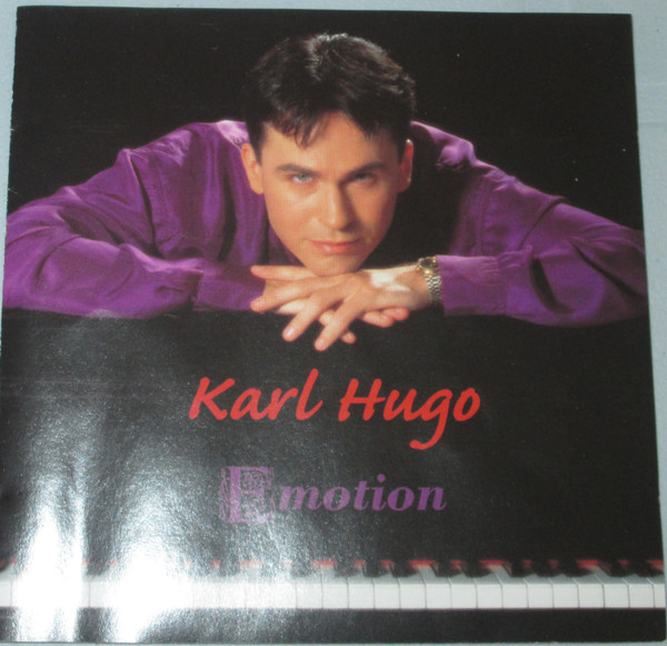 ladda ner album Karl Hugo - Emotion