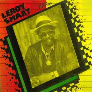 Leroy Smart – We Rule Everytime (1985, Vinyl) - Discogs