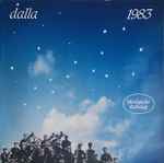 Lucio Dalla – Dalla (1980, Vinyl) - Discogs