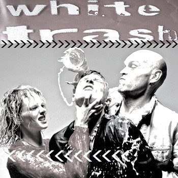 ladda ner album White Trash - White Trash X3