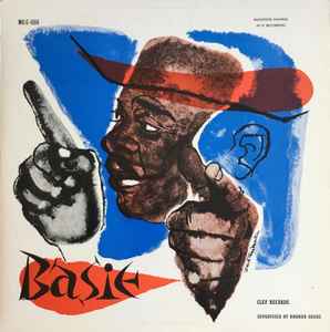 Basie (Vinyl, LP, Album) for sale