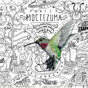 Moctezuma - Porter