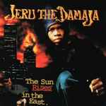 Cover of The Sun Rises In The East, 1994, CD