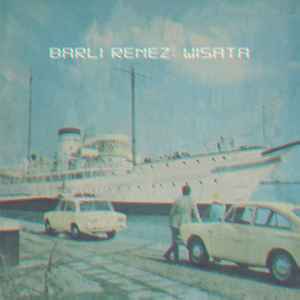 Barli Renez - Visata album cover