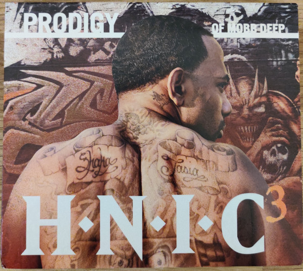 Prodigy - H.N.I.C 3 | Releases | Discogs