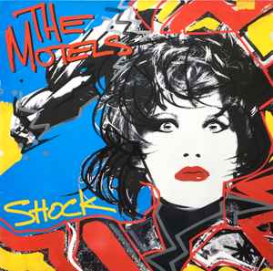 Shock - The Motels