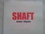 Cover of Shaft 2000, 2000, CDr