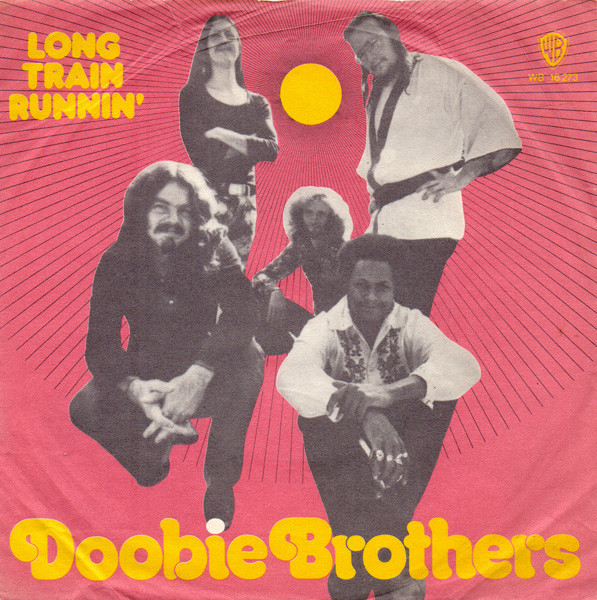 DOOBIE BROTHERSカバー☆DARE DEVIL☆LONG TRAIN - 洋楽