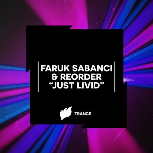 télécharger l'album Faruk Sabanci & ReOrder - Just Livid