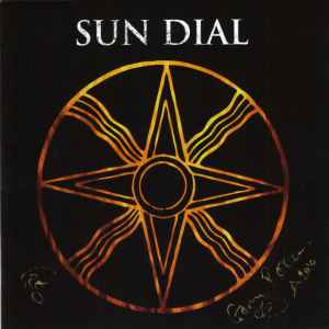 Sun Dial - Sun Dial album cover