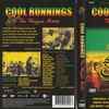 Various - Cool Runnings - The Reggae Movie