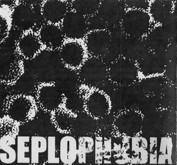 télécharger l'album Seplophobia - Death Tunnel