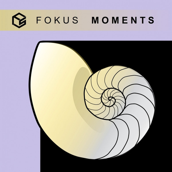 ladda ner album Fokus - Moments