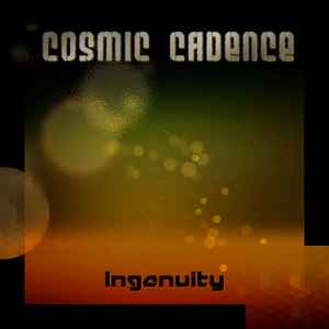Cosmic Cadence - Ingenuity album cover
