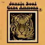Cover of Jungle Soul, 1968, Vinyl