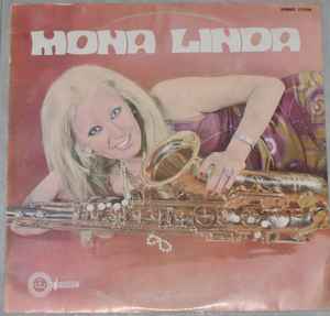 Luis Morais - Mona Linda album cover
