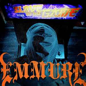 Emmure - Slave To The Game album cover