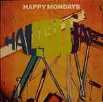 Cover of Hallelujah, 1990-04-00, Vinyl