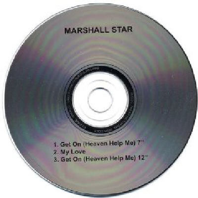 Album herunterladen Marshall Star - Get On