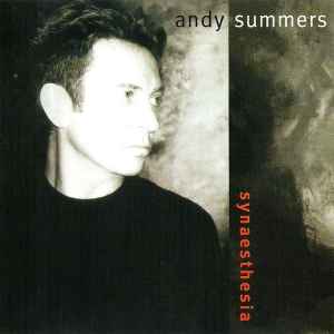 Synaesthesia - Andy Summers