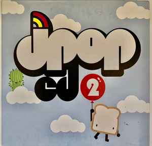 J Pop CD 2 (2006, CD) - Discogs