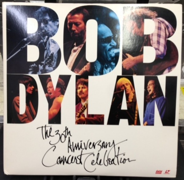 Bob Dylan - The 30th Anniversary Concert Celebration | Releases