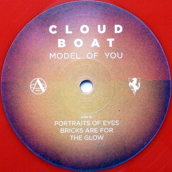descargar álbum Cloud Boat - Model Of You