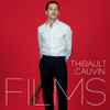 Thibault Cauvin - Films 