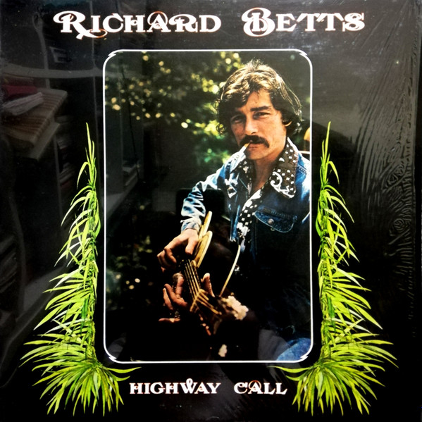 Richard betts highway call vinyl replacement win place show betting software sports