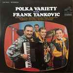 Cover of Polka Variety, 1968, Vinyl