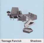 Pochette de Shadows, 2010-06-01, CD