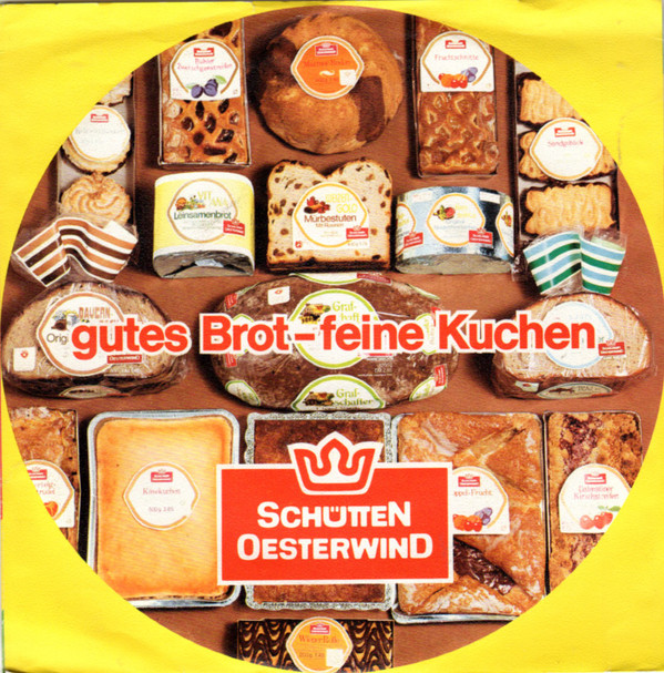 lataa albumi Werner Finck - Gutes Brot Feine Kuchen