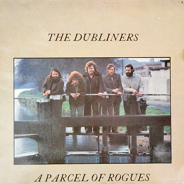 The Dubliners – Parcel of Rogues Lyrics