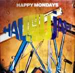 Cover of Hallelujah, 1990-02-12, Vinyl